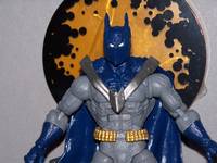 Batman 1,000,000 (Marvel Legends) Custom Action Figure