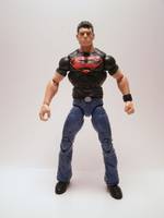 SUPERBOY Modern (Marvel Legends) Custom Action Figure