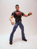 SUPERBOY Modern (Marvel Legends) Custom Action Figure