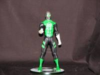 GL Aa Version 1 (DC Universe) Custom Action Figure