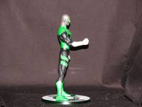 GL Aa Version 1 (DC Universe) Custom Action Figure
