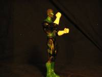 GL Aa Version 2 (DC Universe) Custom Action Figure