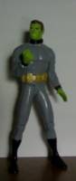Lyrl Dox (Teenage Years) (DC Direct) Custom Action Figure