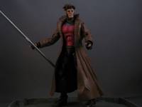 Gambit (Marvel Legends) Custom Action Figure
