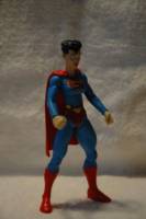Earth-2 Superwoman (DC Direct) Custom Action Figure