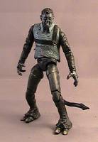 Nightcrawler (X-Men) Custom Action Figure