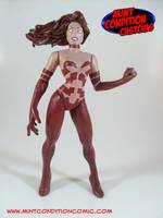 Phoenix - Age of Apocalypse (X-Men) Custom Action Figure