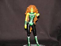 GL Alisand'r (DC Direct) Custom Action Figure