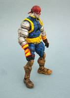 Pavel Rasputin (Marvel Legends) Custom Action Figure