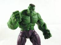 Hulk (Mvc3 Inspired) (Marvel Legends) Custom Action Figure