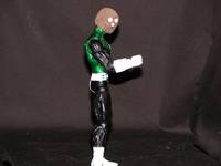 GL Arx Version 1 (DC Direct) Custom Action Figure