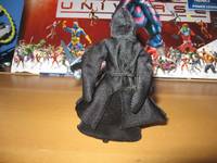Nazgul/ Ringwraith/ Black Rider (Marvel Universe) Custom Action Figure