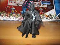 Nazgul/ Ringwraith/ Black Rider (Marvel Universe) Custom Action Figure
