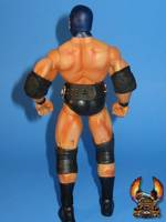 Iron Cross (Wrestling) Custom Action Figure