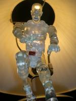 Iceman (Marvel Legends) Custom Action Figure