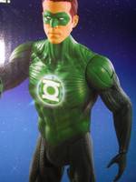 Green Lantern (Ryan Reynolds) (DC Superheroes) Custom Action Figure