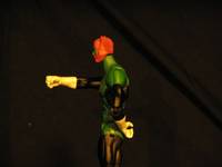 GL Ghr'll Version 2 (DC Universe) Custom Action Figure
