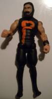 Puck (Marvel Legends) Custom Action Figure