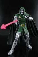 Dr Doom (Marvel Legends) Custom Action Figure