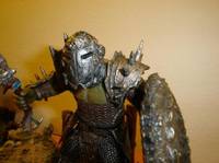 Darkspawn  (Dragon Age) (Fantasy) Custom Action Figure