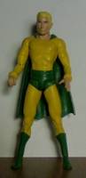 Mighto (Superboy Classics) Custom Action Figure