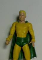 Mighto (Superboy Classics) Custom Action Figure