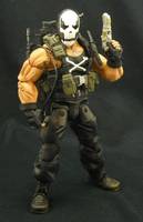 Crossbones (Marvel Legends) Custom Action Figure