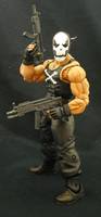 Crossbones (Marvel Legends) Custom Action Figure