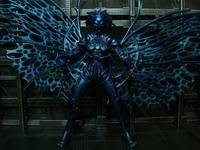 Danger (Marvel) Custom Action Figure