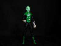 GL Procanon Kaa Version1 (DC Direct) Custom Action Figure