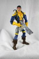 Forge (Marvel Legends) Custom Action Figure