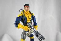 Forge (Marvel Legends) Custom Action Figure