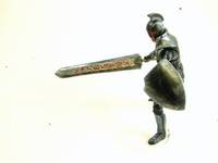 Sith Centurion (Star Wars) Custom Action Figure