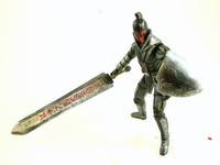 Sith Centurion (Star Wars) Custom Action Figure
