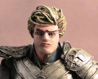 Simon Belmont (Castlevania) Custom Action Figure