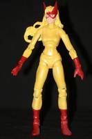 Spitfire (Marvel Legends) Custom Action Figure