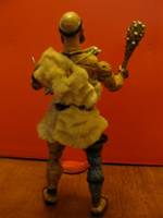 Zorgar the Evil Barbarian(AD&D) (Mego) Custom Action Figure