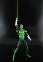 Hal Jordan (Green Lantern) Custom Action Figure