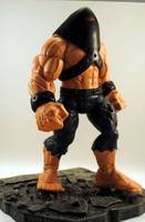 Ultimate Juggernaut (Marvel Legends) Custom Action Figure