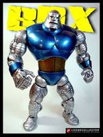 Box (Marvel Legends) Custom Action Figure