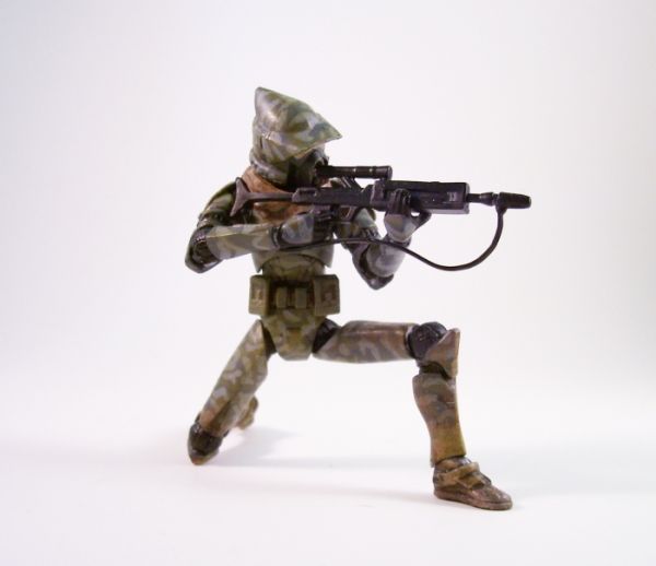 camo clone troopers