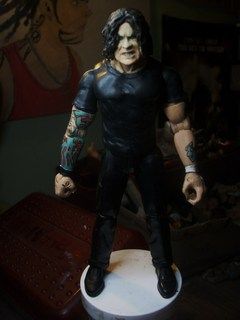 ozzy action figure