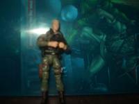 Duke (G.I. Joe 25th Anniversary) Custom Action Figure