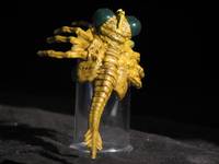 GL Cimfet Tau (DC Universe) Custom Action Figure