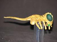 GL Cimfet Tau (DC Universe) Custom Action Figure