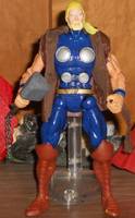 Thunderstrike (Avengers) Custom Action Figure