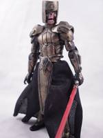 Darth Andeddu (Star Wars) Custom Action Figure