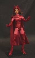 Scarlet Witch (Marvel Legends) Custom Action Figure