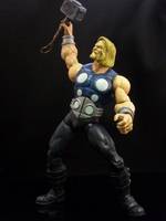Ultimate Thor (Marvel Legends) Custom Action Figure