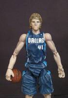 Dirk Nowitzki (Marvel Legends) Custom Action Figure